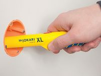 Narzędzie do ściągania izolacj XL 8 - 13 mm JOKARI 30125 - 2