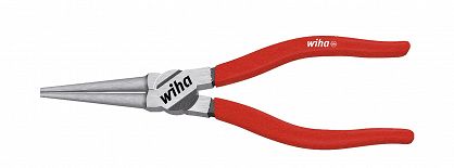 Szczypce okragle Langbeck Classic 160 mm 26733 - PRODUKT WYCOFANY - PROPONOWANY ZAMIENNIK - 26735