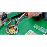 Szczypce Klucz do Rur COBRA KNIPEX 87 01 250 - 15