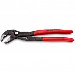 Szczypce Klucz do Rur COBRA KNIPEX 87 01 250 - 7