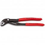 Szczypce Klucz do Rur COBRA KNIPEX 87 01 250 - 8