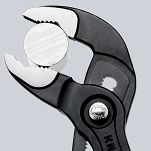 Szczypce Klucz do Rur COBRA KNIPEX 87 01 250 - 13