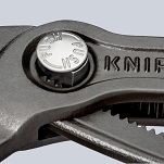Szczypce Klucz do Rur COBRA KNIPEX 87 01 250 - 10
