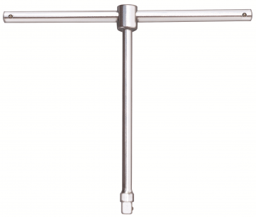 Klucz typ "T" z napędem 1/2" pod nasadki z przesuwnym uchwytem dł. 250mm KOKEN