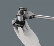 Grzechotka KOLOSS 1/2