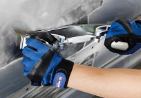 Tarnik blacharski 353 mm (szorstki) KING TONY 9CM01 - 2