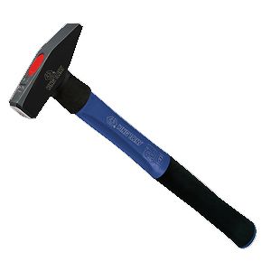 Młotek trójkomponentowy antywibracyjny 300g 300nm KING TONY 782023