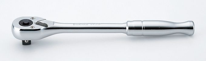 Grzechotka 3/8