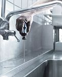 Wkrętak śrubokręt krzyżowy PH 1 ze stali nierdzewnej 3350 WERA 05032021001 - 2