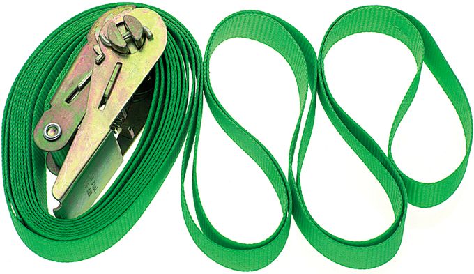 Pas z napinaczem zapadkowym szer.25mm 10354 STAHLWILLE 74270003