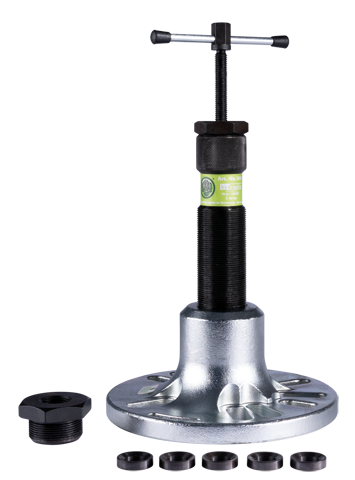 Ściągacz hydrauliczny piasty koła KUKKO 229-2