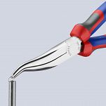 Szczypce dla mechaników KNIPEX 38 35 200 - 5