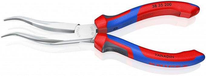 Szczypce dla mechaników KNIPEX 38 35 200