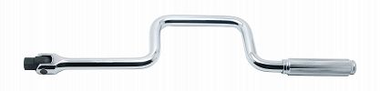Pokrętło łamane korba 1/2" KOKEN