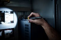 Latarka STAHLWILLE 77490014 - 2