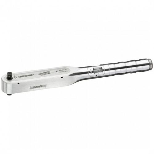 Klucz dynamometryczny 3/8