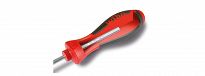 Zestaw wkrętaków śrubokrętów SoftFinish mieszany 12-cz. 41002 WIHA - 4