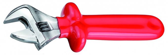 Klucz nastawny do 25mm VDE 2179059 V 60 CP 8