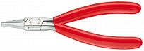 Szczypce chwytające dla elektroników KNIPEX 35 11 115 - 2
