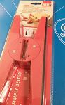Adapter obrotowy 18 cm do ścisków stolarskich KRE i KREV BESSEY KR-AS - 2