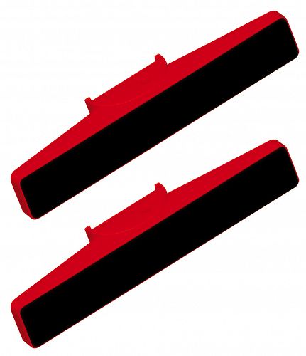 Adapter obrotowy 18 cm do ścisków stolarskich KRE i KREV BESSEY KR-AS