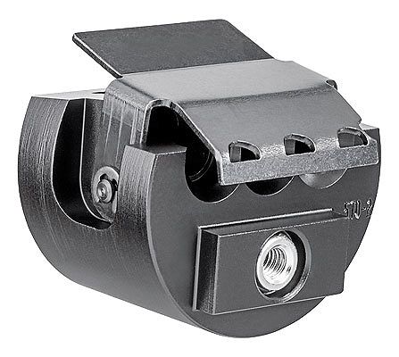 Pozycjoner do 97 49 66 złącza fotowoltaiczne MC 4 KNIPEX 97 49 66 1