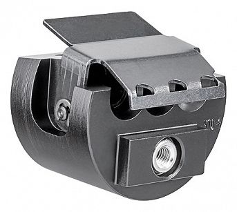 Pozycjoner do 97 49 66 złącza fotowoltaiczne MC 4 KNIPEX 97 49 66 1