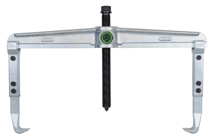 Ściągacz 2-ramienny uniwersalny 650x300mm seria 20 KUKKO 20-40