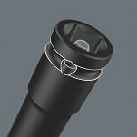 Zestaw 8790 B Impaktor Deep Imperial Set 1, 13 części WERA 05005581001 - 5