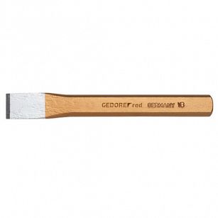 Przecinak płaski, płasko-owalny 125mm GEDORE RED R91140016 3300785