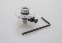 Wskaźnik kąta dokręcania do kluczy dynamometrycznych 1/2