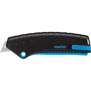 Nóż uniwersalny bezpieczny Secunorm Mizar MARTOR 125001