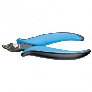 Szczypce do cięcia bocznego do elektroniki 138 mm Nr 8350-6 GEDORE 1829009