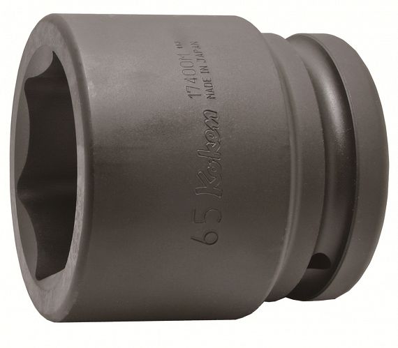 Nasadka udarowa sześciokątna 57mm KOKEN