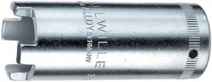Nasadka 1/2" 4-palcowa MERCEDES ciężar. 3678 STAHLWILLE 03810001
