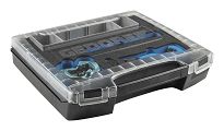 Zestaw narzędzi 4-14 mm w i-BOXX 72 GEDORE 4555550 1101-233301 - 3