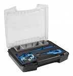 Zestaw narzędzi 4-14 mm w i-BOXX 72 GEDORE 4555550 1101-233301 - 4