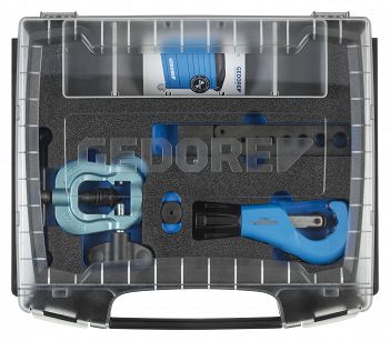 Zestaw narzędzi 4-14 mm w i-BOXX 72 GEDORE 4555550 1101-233301