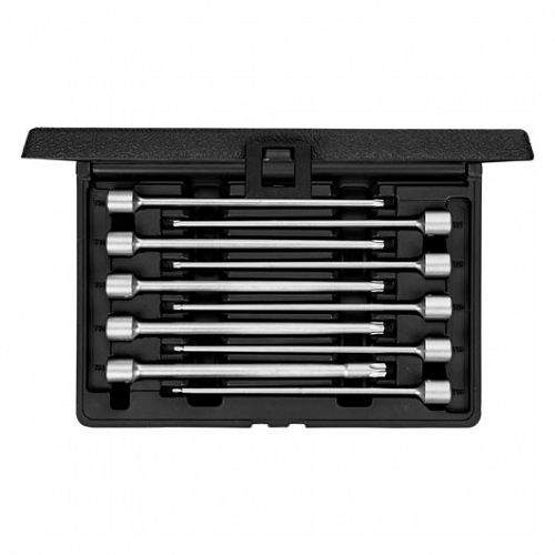 Zestaw nasadek wkrętakowych 3/8