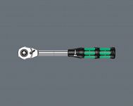 Grzechotka i przedłużacz Zyklop Hybrid 1/2