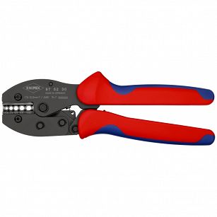 Szczypce do Zaciskania Tulejek KNIPEX 97 52 30