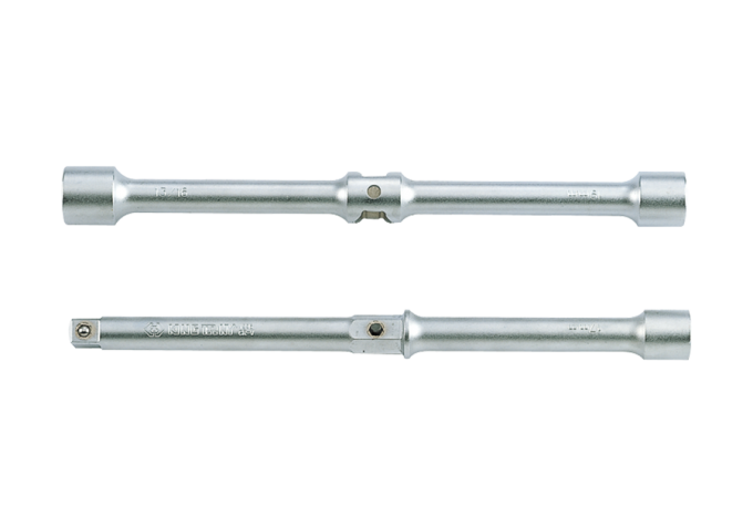 Klucz do kół składany krzyżowy 1/2