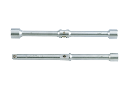 Klucz do kół składany krzyżowy 1/2", 17,19, 21, 22mm KING TONY 19961721