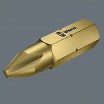 Bit 25mm PH 1 ekstra twardy 851/1 A WERA 05134919001 - 3