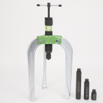 Zestaw 6 ściągaczy hydraulicznych z samocentrującymi ramionami KUKKO 845-250 - 4