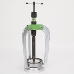 Zestaw 6 ściągaczy hydraulicznych z samocentrującymi ramionami KUKKO 845-250 - 5