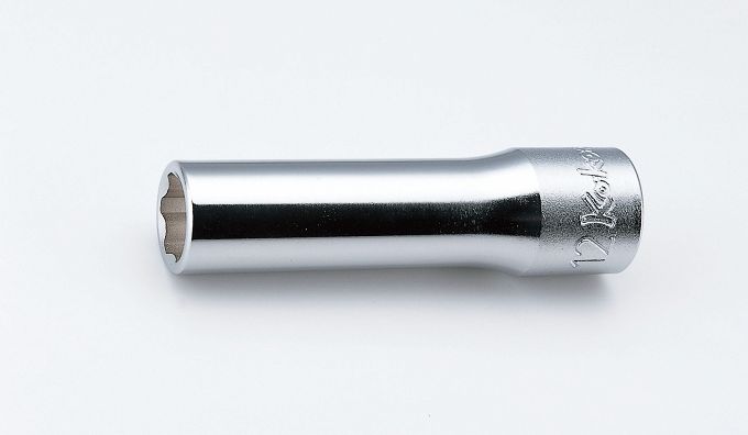 Nasadka 31mm sześciokątna Surface Drive długa KOKEN