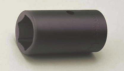 Nasadka udarowa dwustronna 1/2" 17mm, 19mm KOKEN