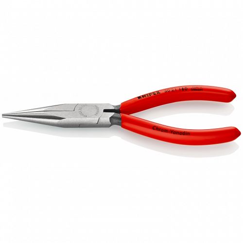 Szczypce płaskie wydłużone KNIPEX 30 21 190