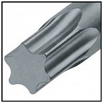 Klucz trzpieniowy TORX TX20 x 100mm rękojeść T WIHA 01332 - 2